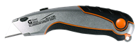 Aluminium Utility Knife